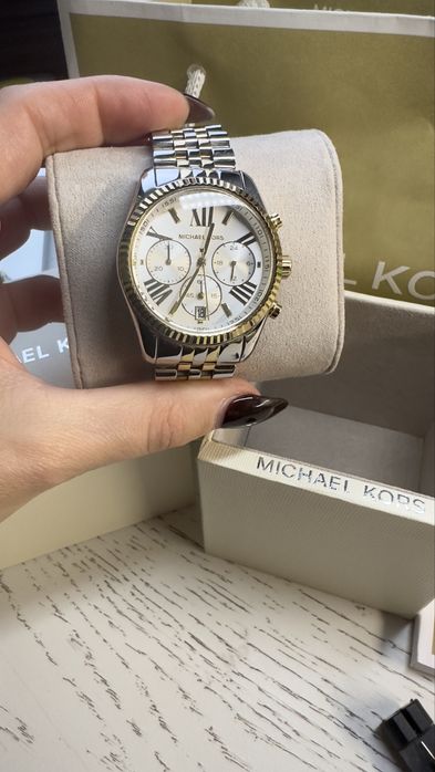 Продам оригінальний годинник Michael Kors