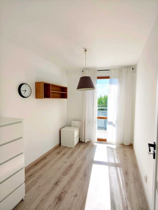 Mieszkanie 38m2 Opole - Szczepanowice