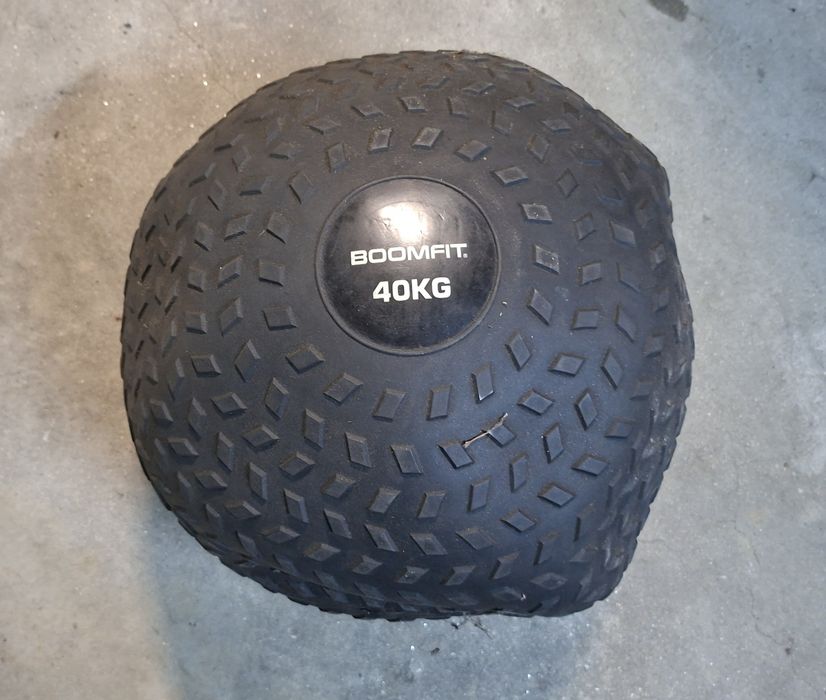 Slamball Boomfit 40kg