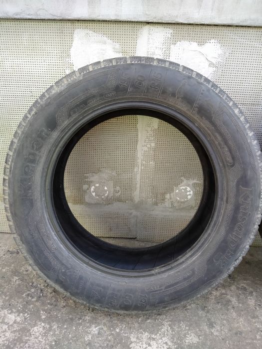 Зимняя резина на легковое автовто