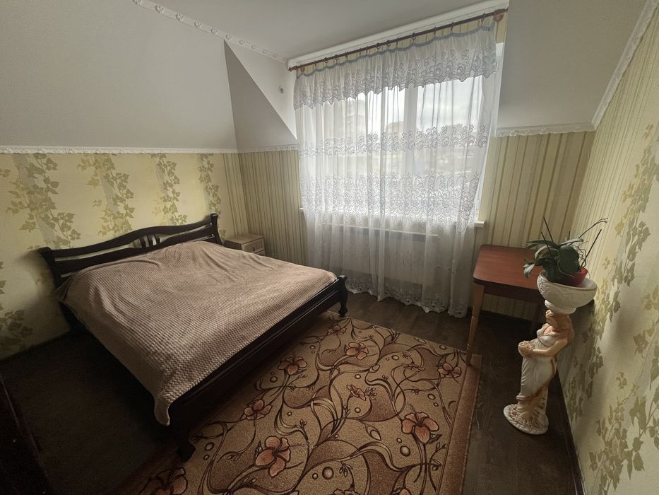 Затишні Апартаменти біля Софіївки