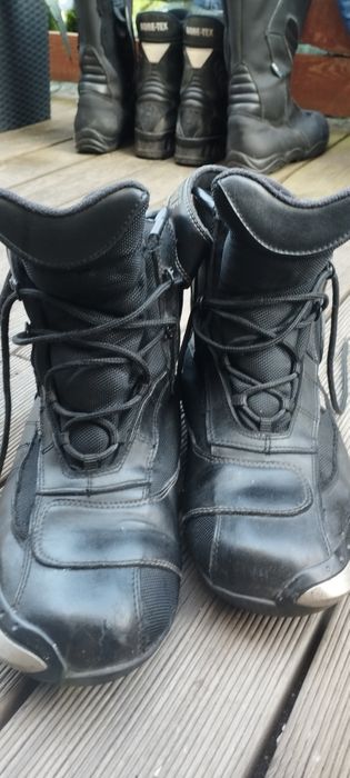 Buty Wolf rozmiar 45