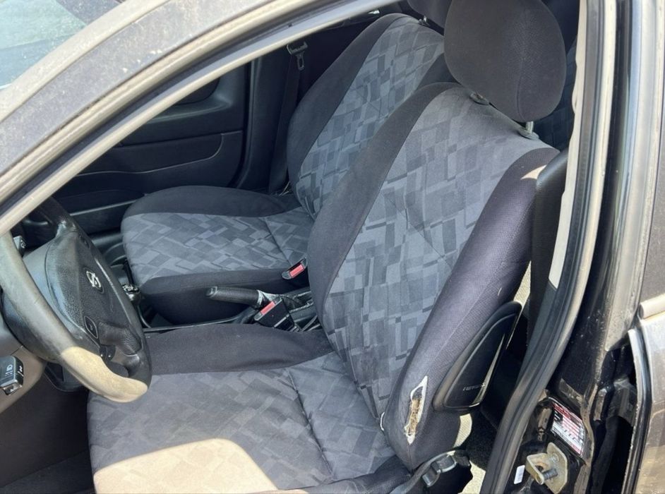 PEÇAS Opel Astra G 1.4 Gasolina