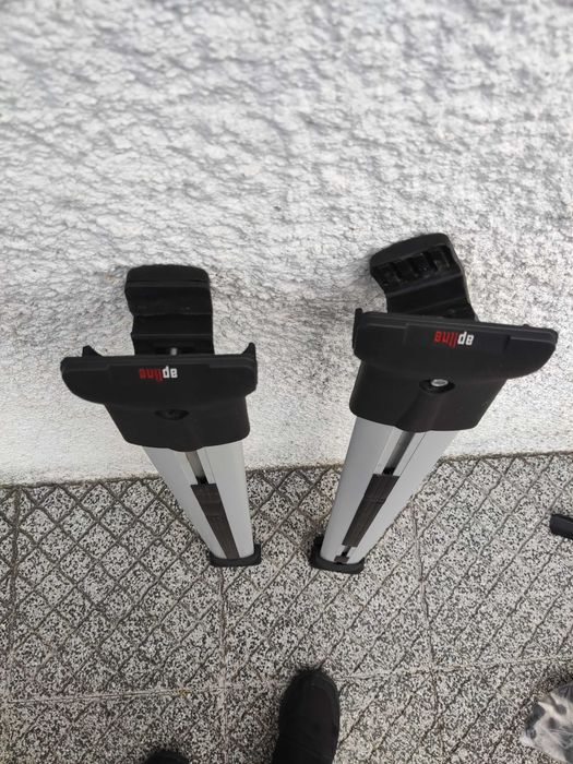 Barras tejadilho Dacia Duster 2018-24