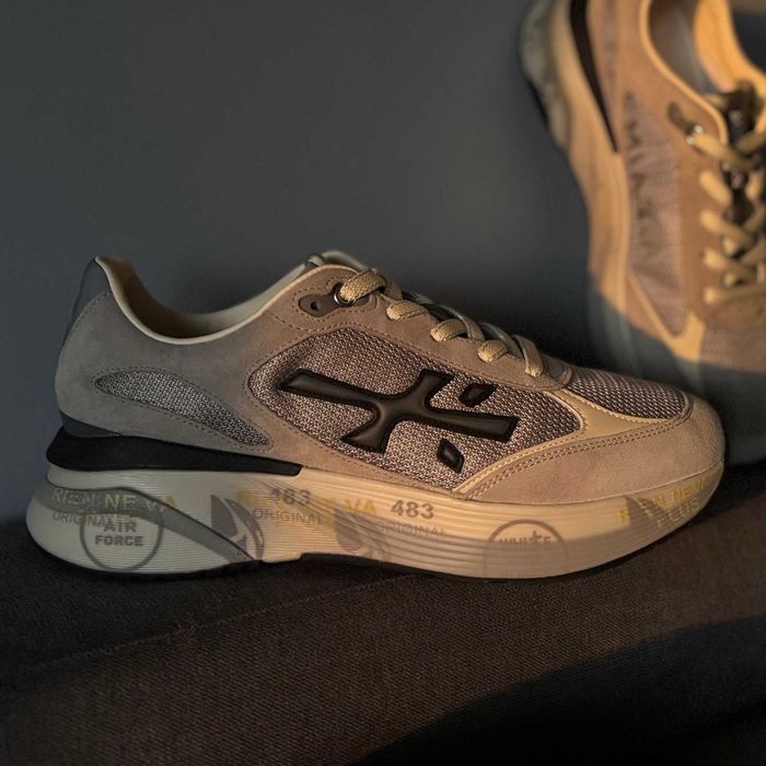 Premiata Moerun 7304