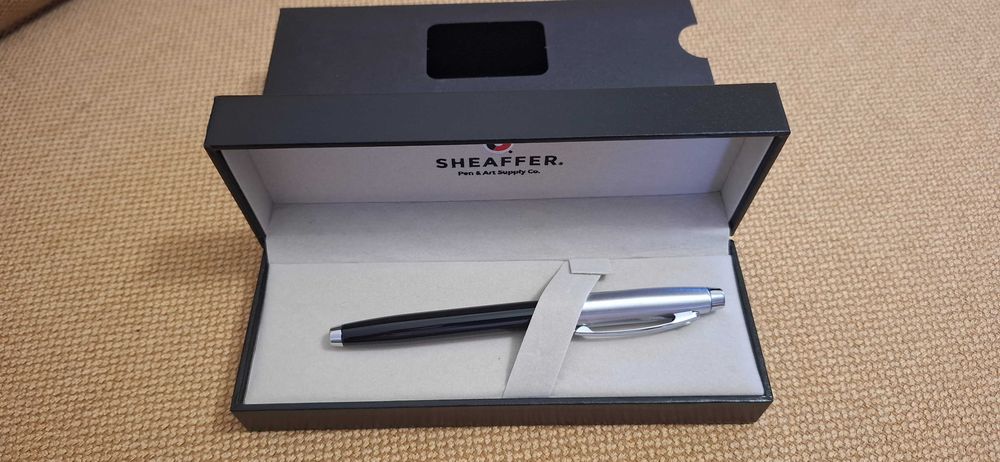 Pióro wieczne Sheaffer