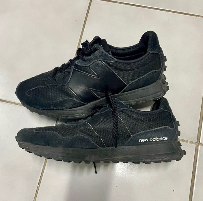 Sapatilhas New Balance 327