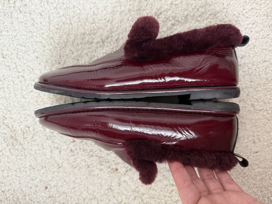 Мешти лофери Італія 40 розмір стан ідеальний