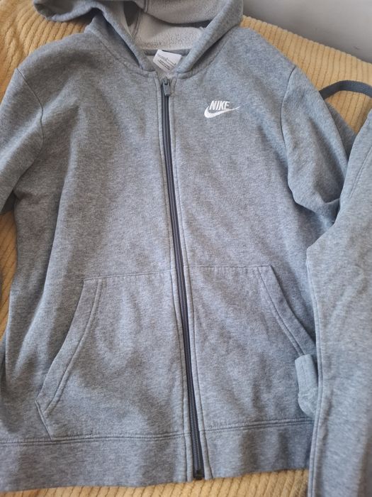 Dresy firmy Nike komplet