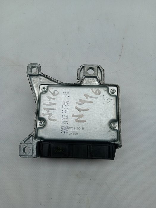 Centralina airbag CITROËN Berlingo (B9)