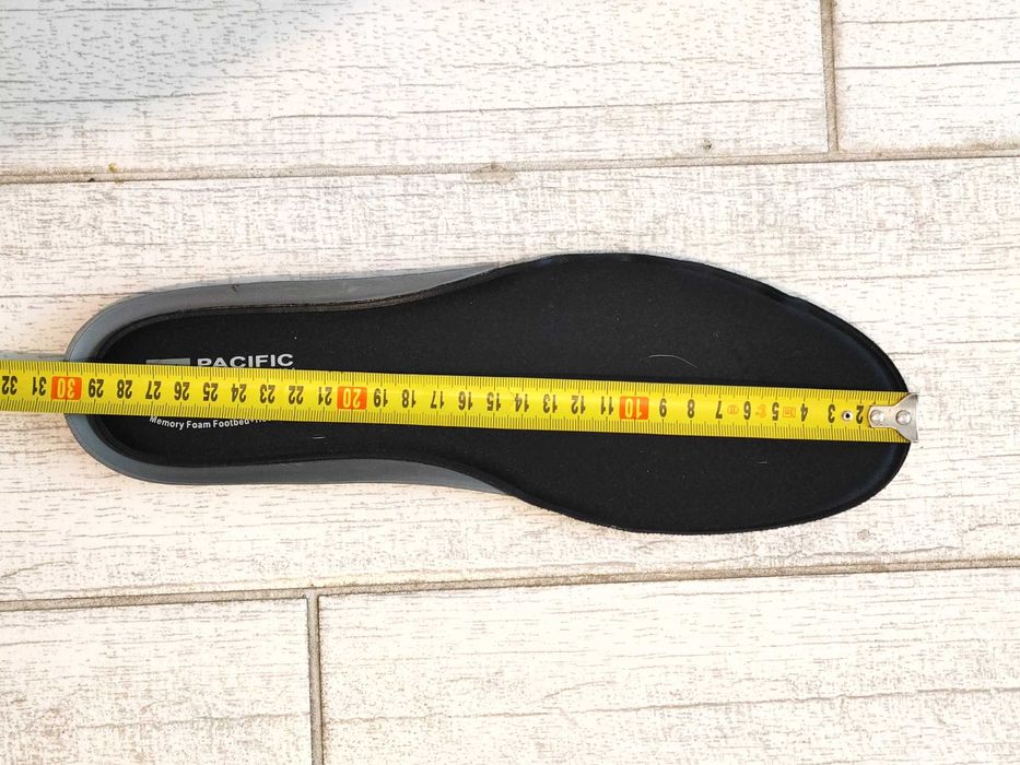 Ботінки Pacific Mountain Sheridan Mid Hiking Boots - Waterproof 46-47