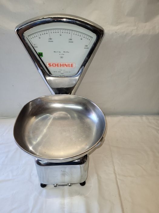 Waga Soehnle Type V32