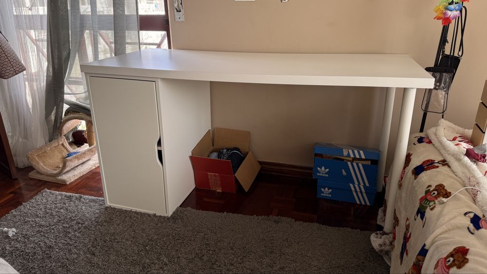Secretaria de estudo IKEA
