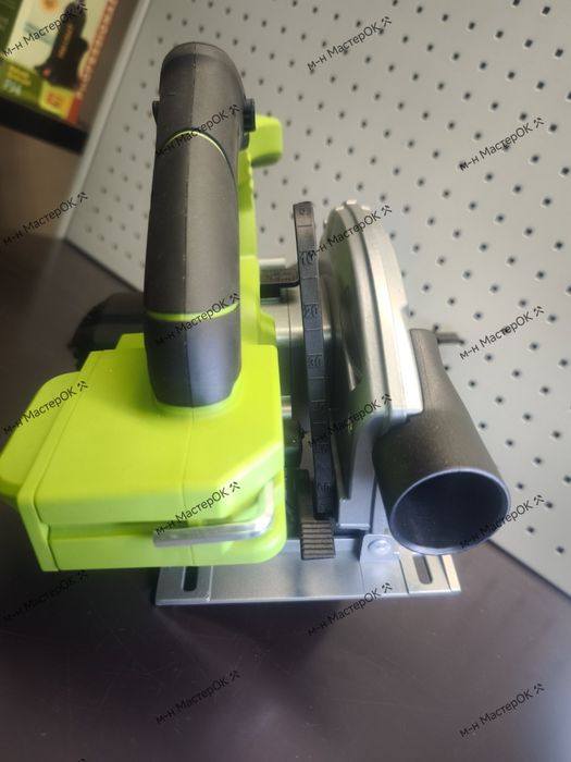 Акумуляторна дискова пила Procraft PCA24 (Без акб та зп)