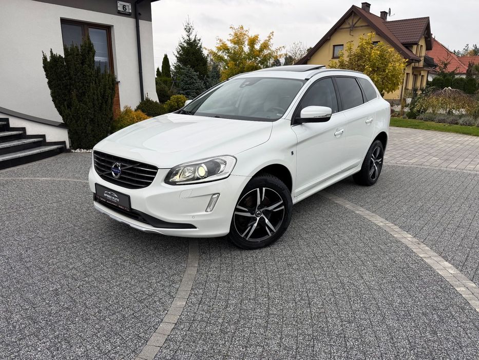 Volvo XC 60