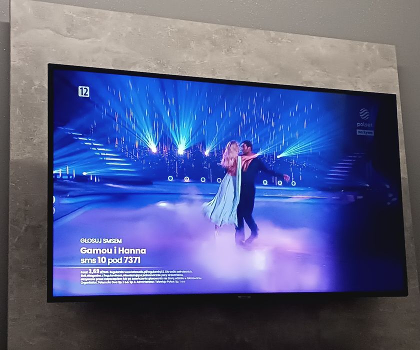 Telewizor Samsung 55"