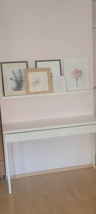 Biurko Toaletka IKEA