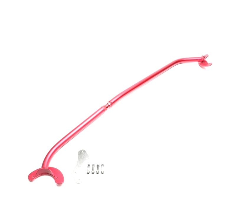 BARRA ANTI-APROXIMAÇÃO AUDI VOLKSWAGEN VW SEAT ALUMINIO