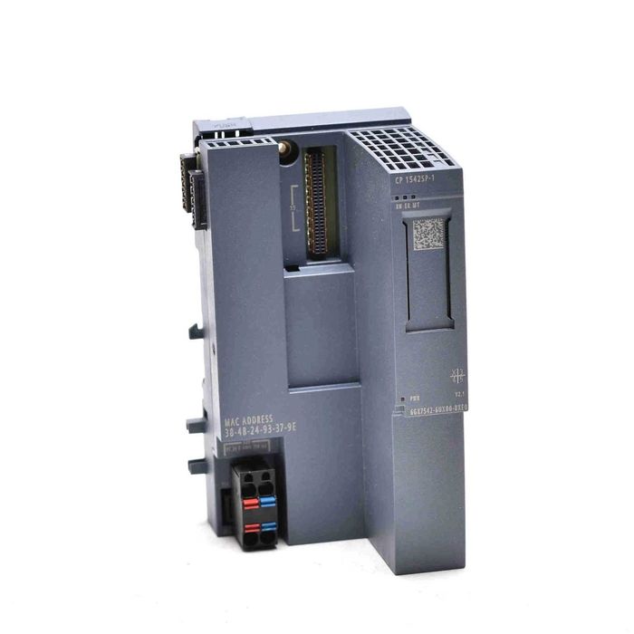 6AV2 124 6AV2124-0GC01-0AX0 moduł komunikacyjny CP