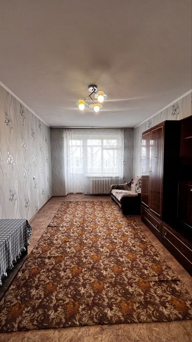 Продается 1к квартира пр.Центральный/3-я Слободская!