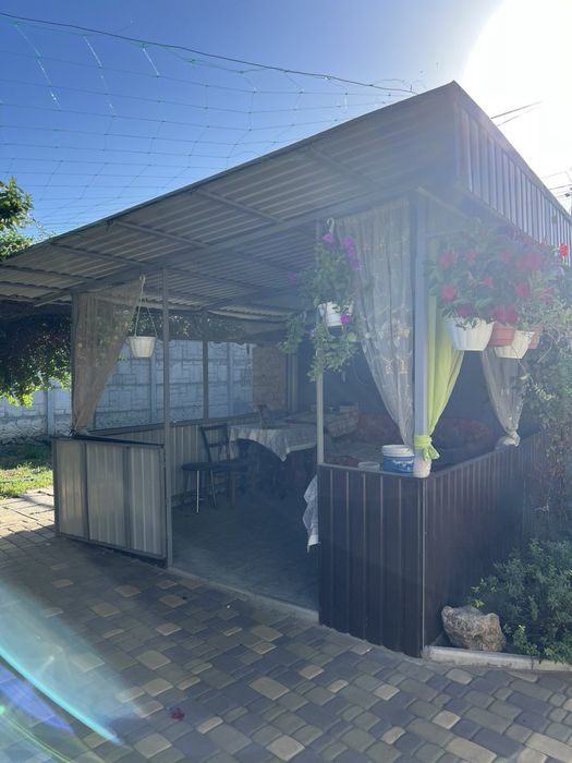 Будинок в смт Кушугум