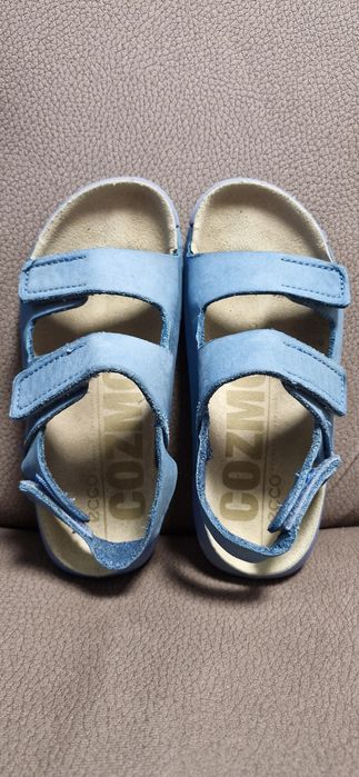 Босоніжки дитячі ECCO Cozmo, 28 розмір