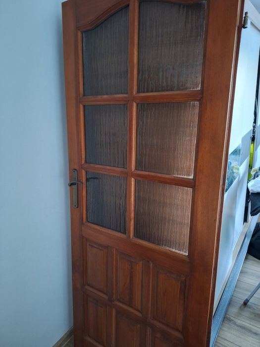 Oddam drzwi wewnetrzne