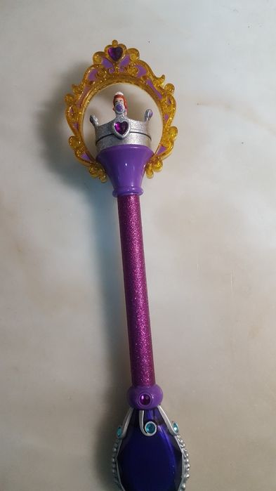 Varinha Princesa Sofia Disney