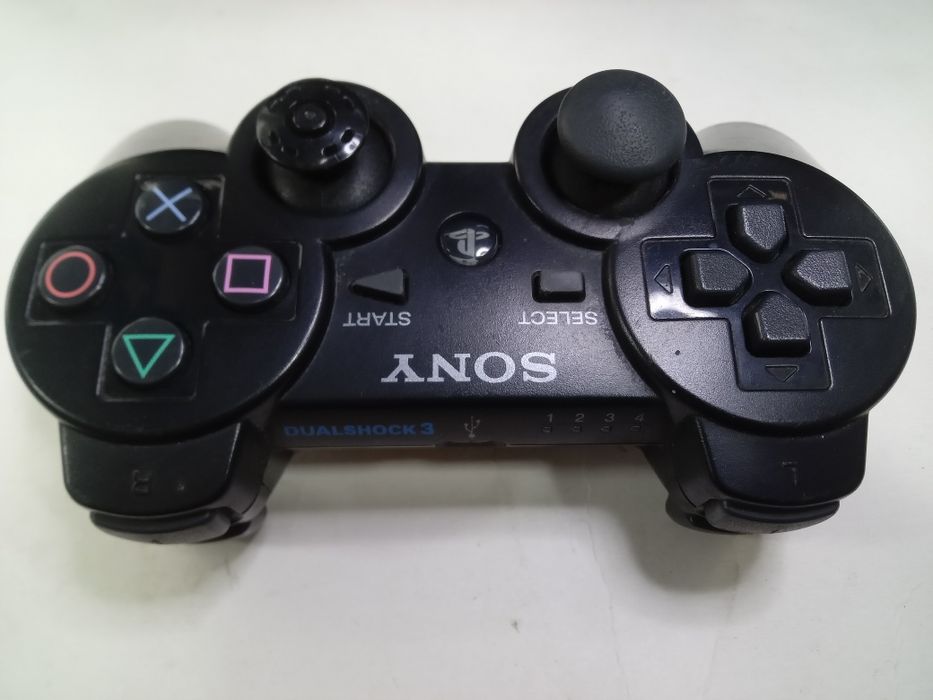 Контроллер Sony PlayStation 3  (BUZZ)