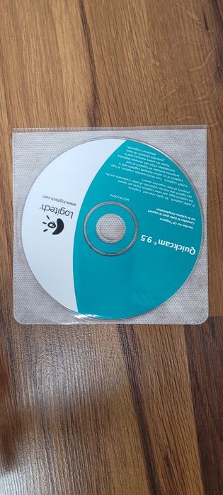 Kamerka internetowa Logitech Quickcam Express OEM * 640x480 * USB 2.0
