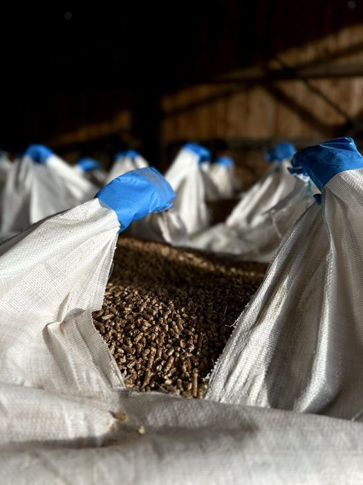 Пилета фасована 15кг