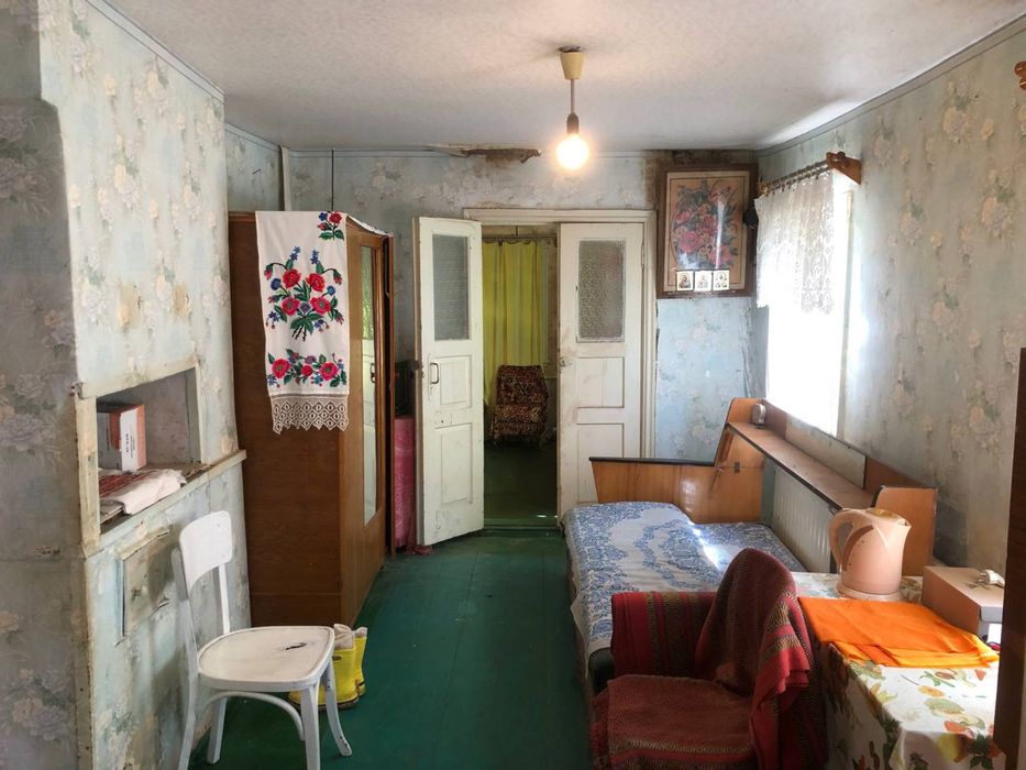 Продаж будинку Рокитне