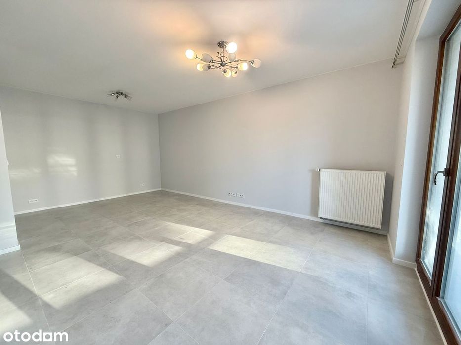 4 pokoje | 97 m² | Cybernetyki 7G | Mokotów - Widok 3