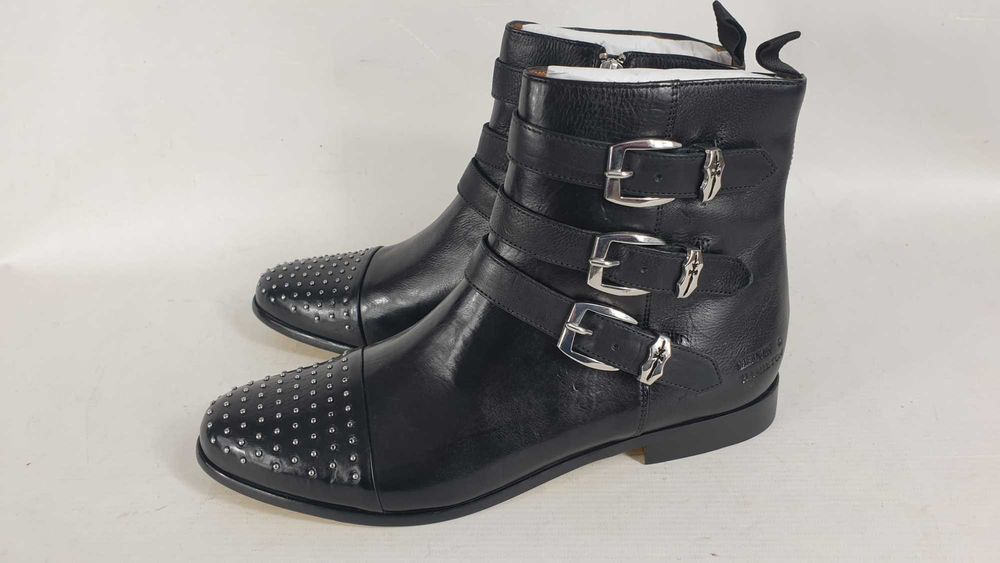 Melvin & Hamilton Botki selina 20 r. 40