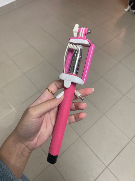 Selfie Stick / Pau de Selfie