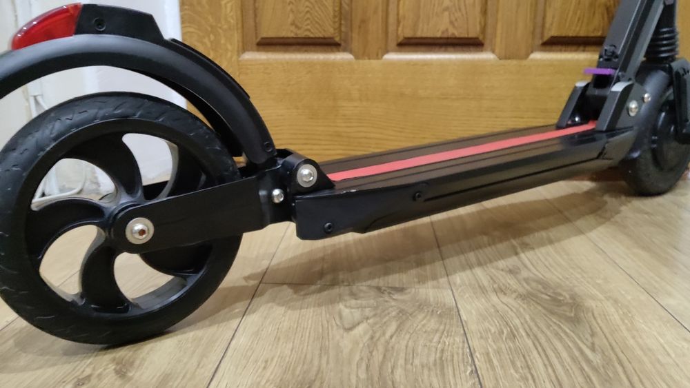 Електросамокат Kungoo