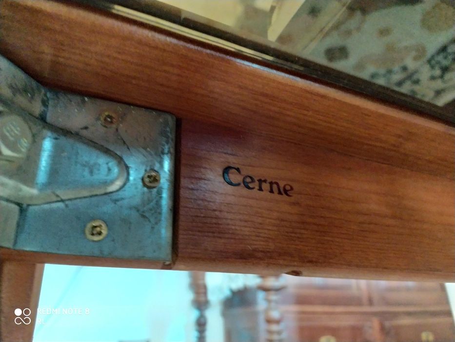 Mesa de centro sala