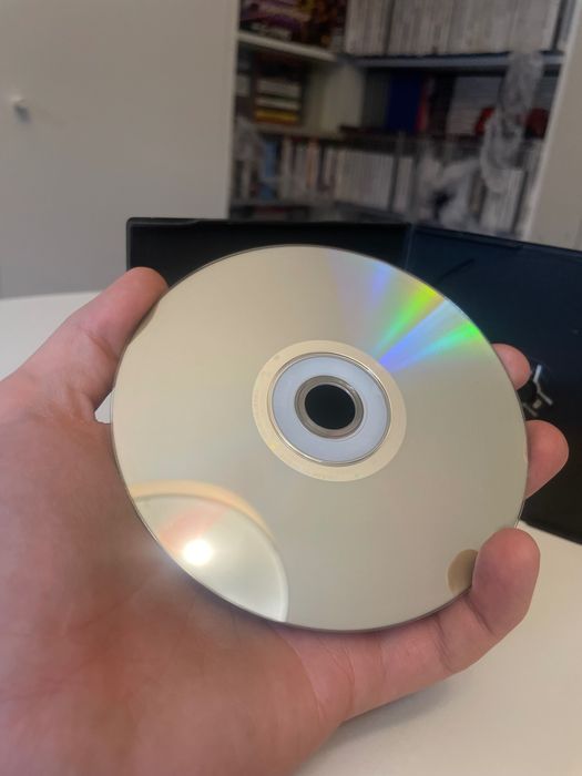 Gra z CD-Action, 07/2008, numer 154, PC.
