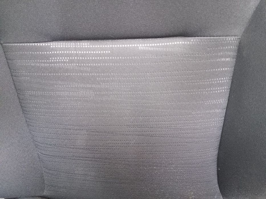 Banco frente esquerdo PEUGEOT 208