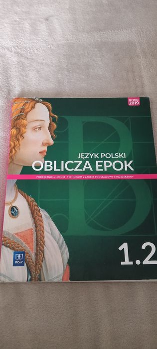 Podręcznik do polskiego