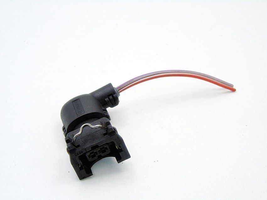 Wtyczka Kostka 2.0 3.0 D Bmw E46 E90 E91 E60 E61 E87 E91 E83 X3 M47D20