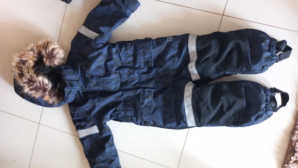 Kombinezon 86 polecam