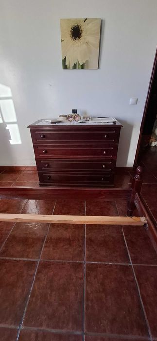 Mobilia quarto casal