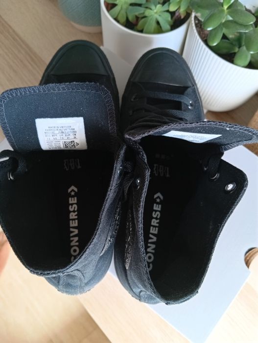 Sapatilhas Converse All Star