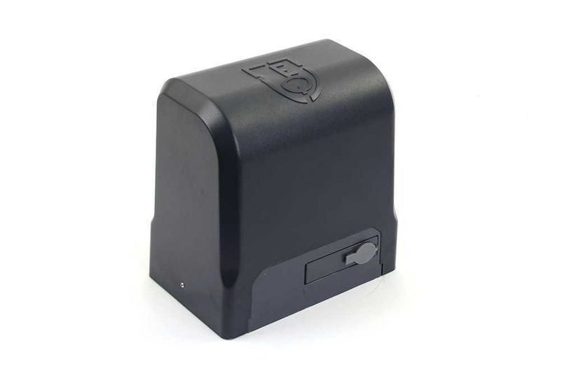 Автоматика откатных ворот, привод откатных ворот