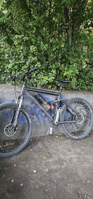 Rower Simplon Lexx
