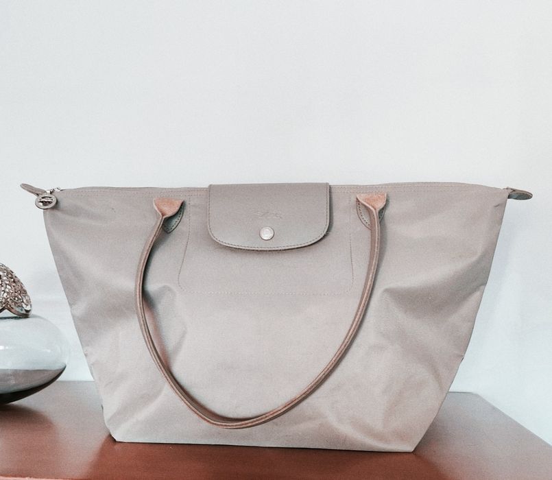 Mala Longchamp original