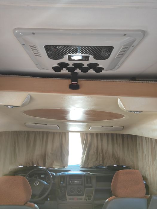 Itineo lb690 com Ac 2007 opertonidade