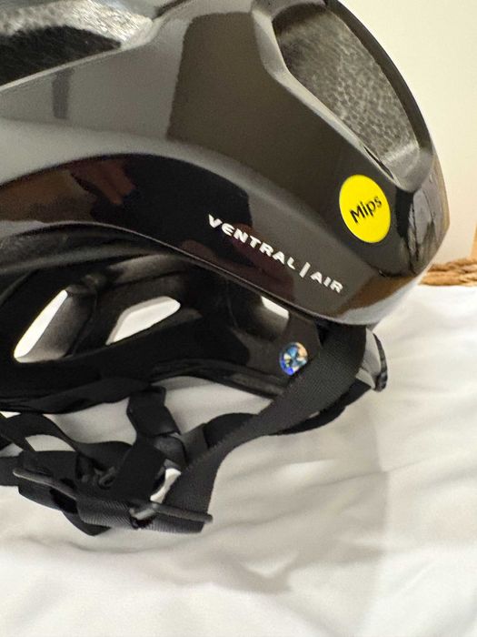 Capacete ciclismo POC Ventral Air MIPS - novo