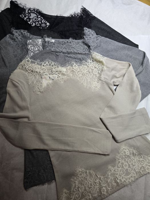 Поло Лонг Zara оригінал